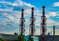 怀柔柴油发电机组进气门与排气门磨损严重是什么原因