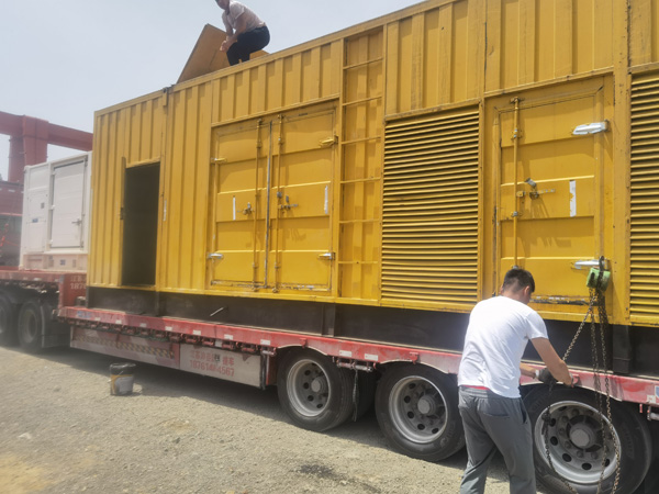 怀柔汽油发电机对供油装置的要求