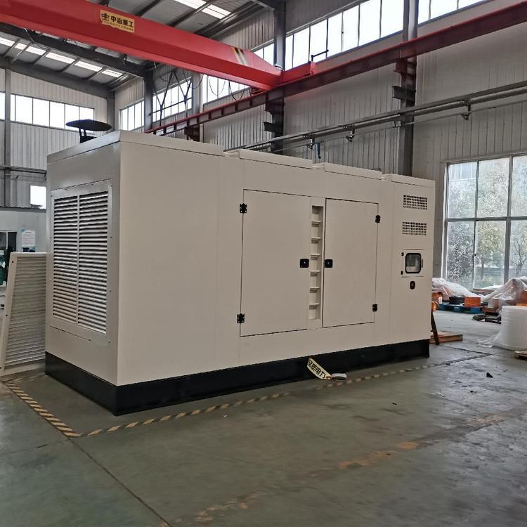 怀柔发电机出租