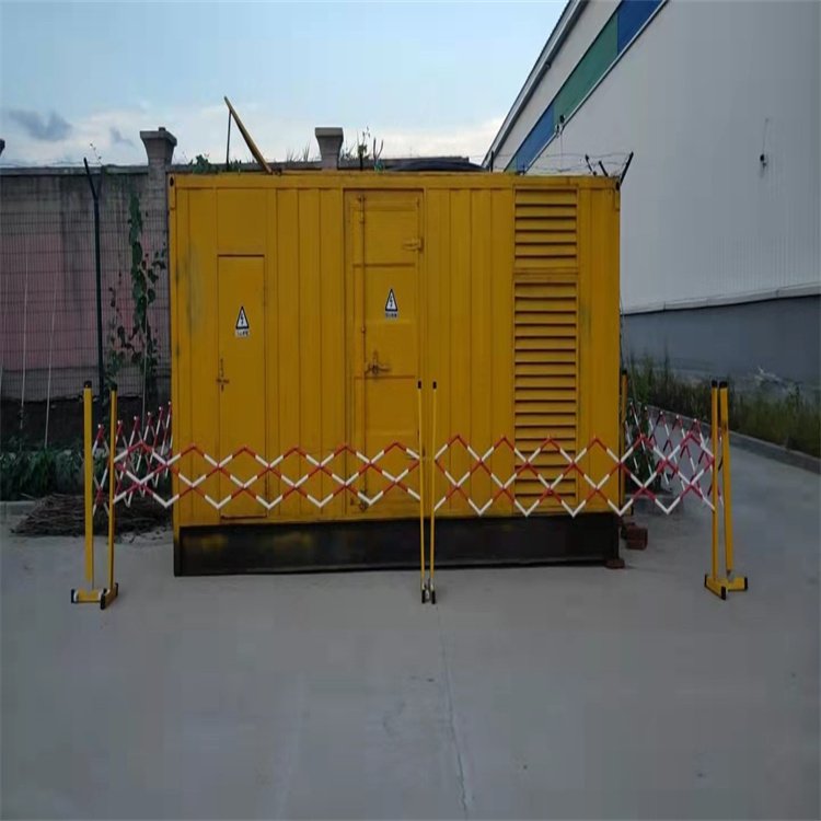 怀柔发电机组油箱盖上留出小气孔有什么用？