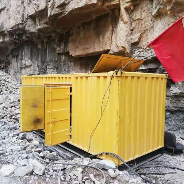 怀柔柴油发电机组使用注意事项要牢记