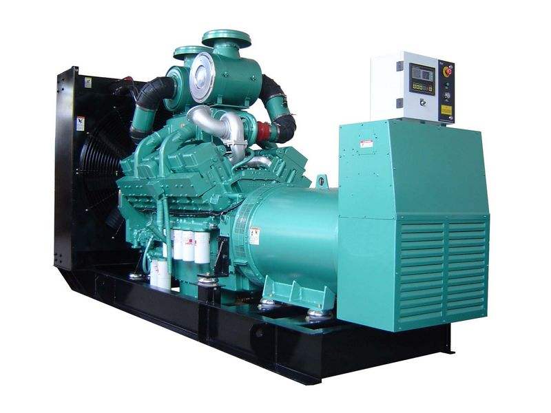 怀柔开架式柴油发电机的滤清器多久更换一次比较好？