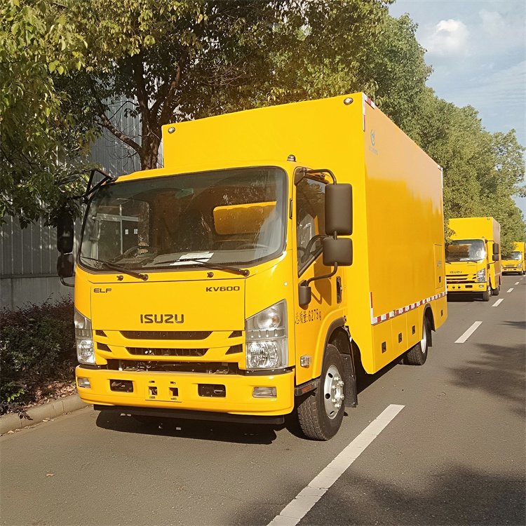 怀柔发电车出租