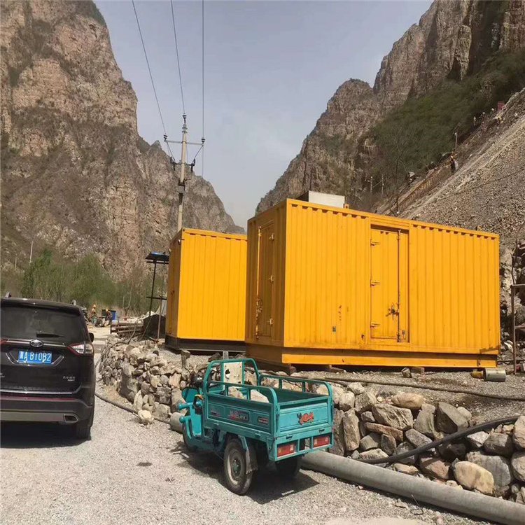 怀柔柴油发电机组的保养周期是多久？