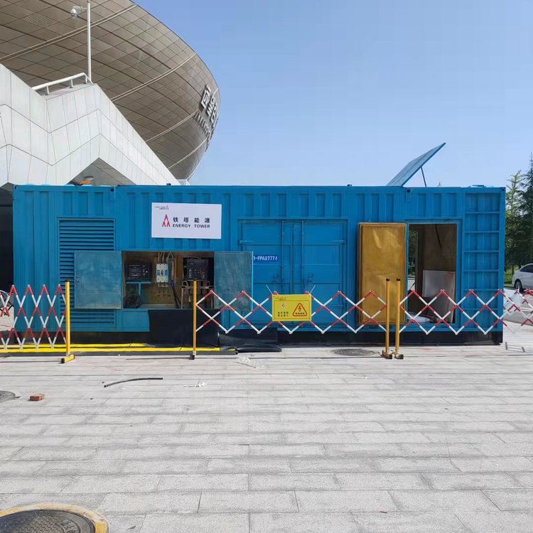 怀柔介绍一下发电机组维修保养的具体操作流程