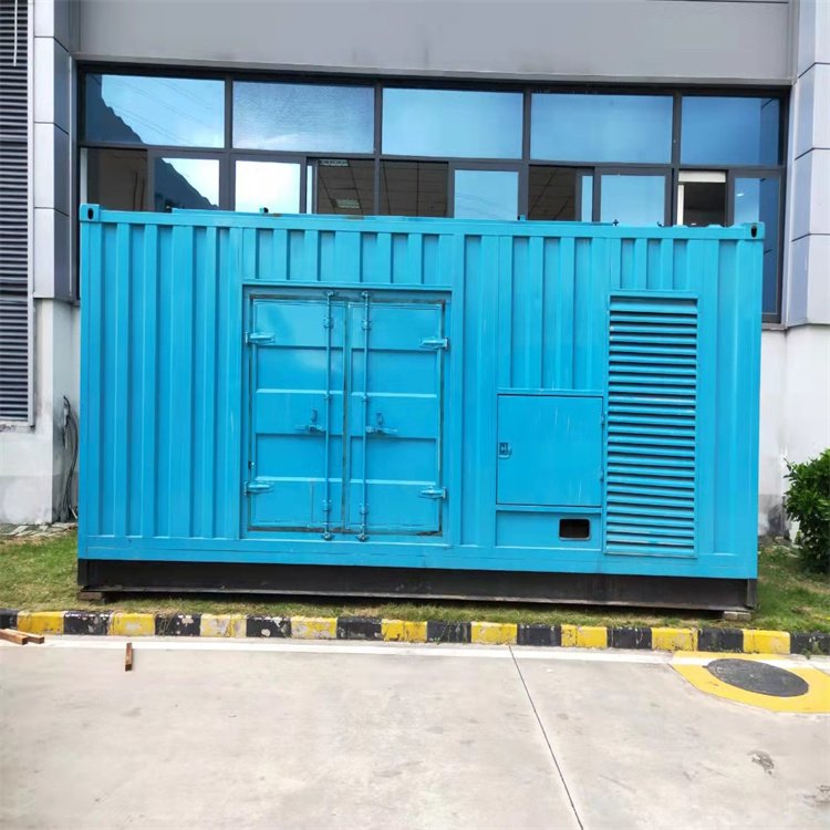 怀柔发电机组使用中应注意什么事项？