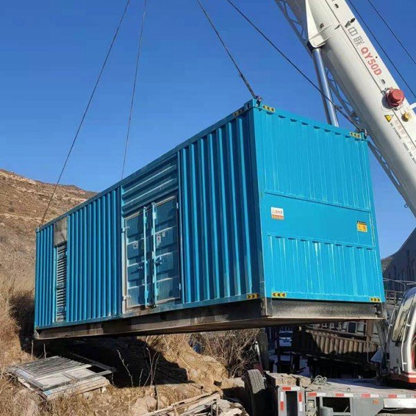 怀柔发电机组维修保养中应注意什么事项？