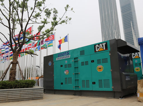 怀柔详细介绍一下升级发电机组的具体步骤