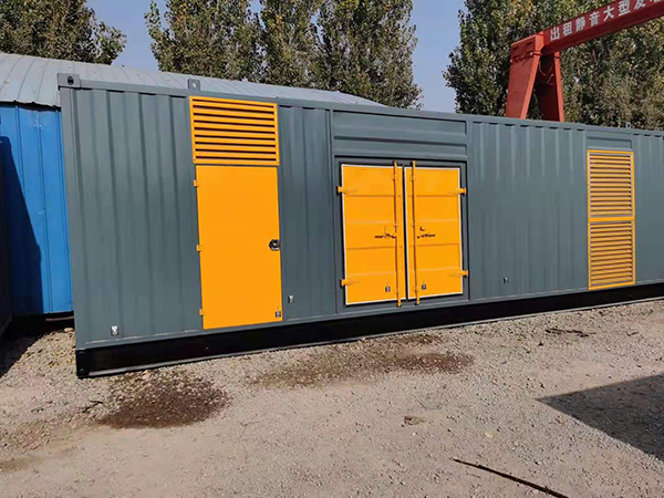 怀柔柴油发电机组过载运行时降低转速会降低输出功率吗？