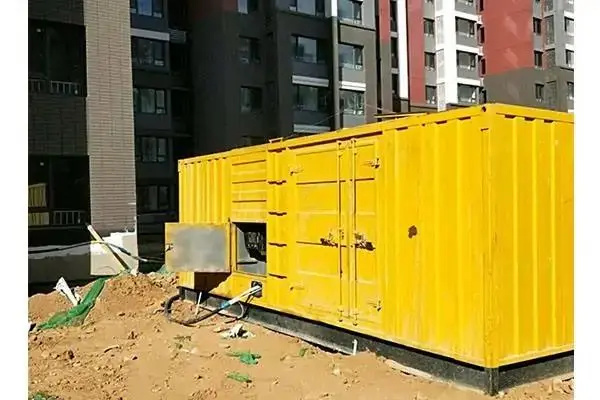 怀柔发电机出租负载测试对电瓶的寿命有影响吗？