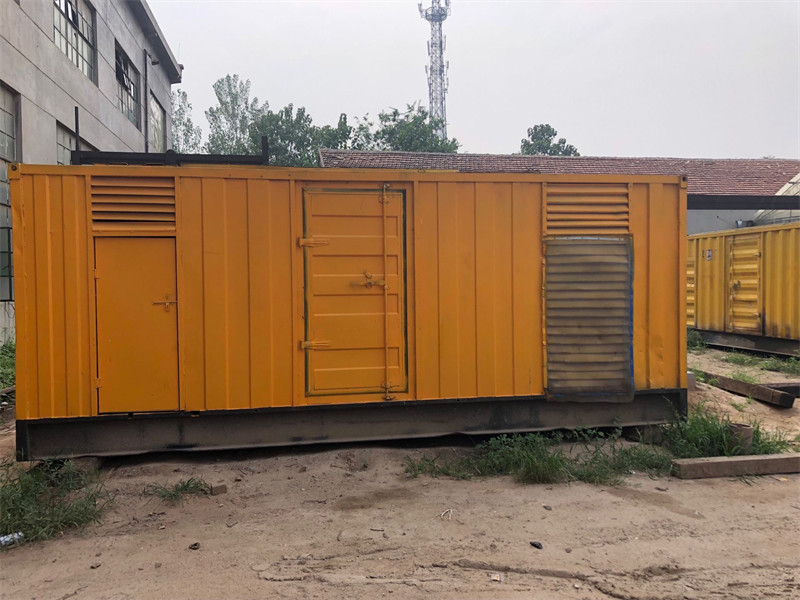 怀柔发电机出租进行负载测试时，电瓶电量不足的具体判断标准是什么？