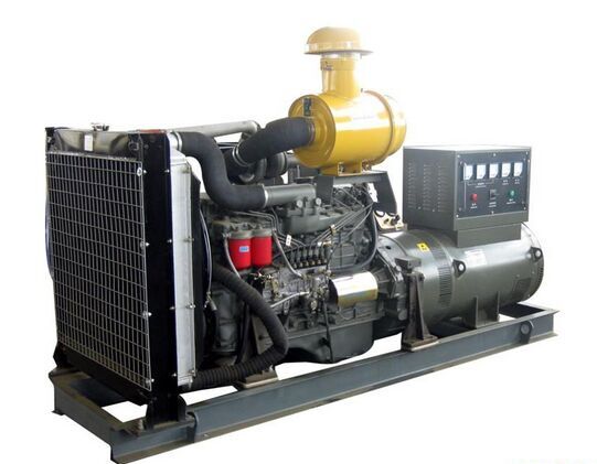 怀柔汽油发电机组电瓶电解液密度偏低时如何调整？