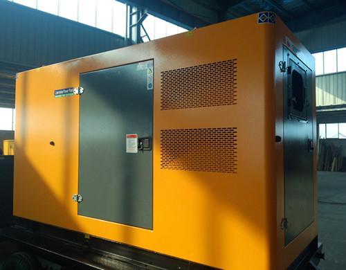 怀柔汽油发电机组电瓶电解液的密度应该保持在什么范围？