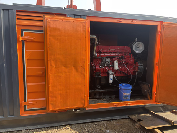 怀柔预热过程中启动柴油发电机组对发动机的寿命有多大影响？