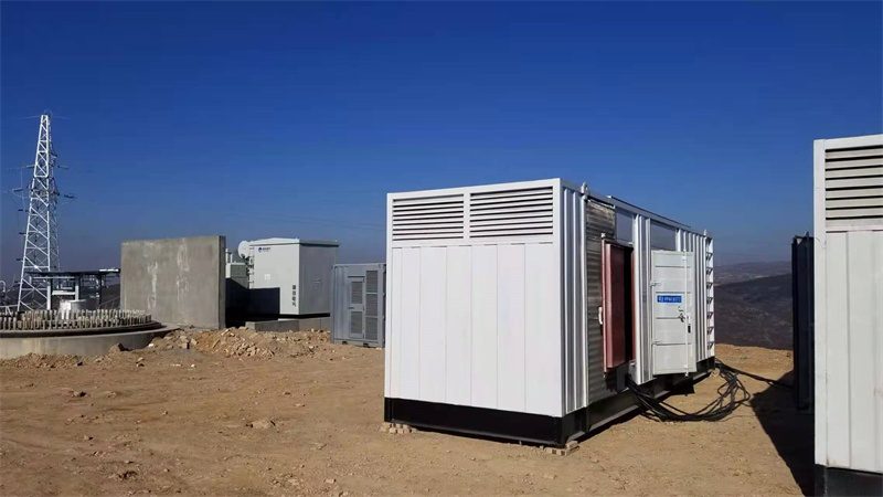 怀柔带预热系统的柴油发电机组在冬季启动后需要注意什么？