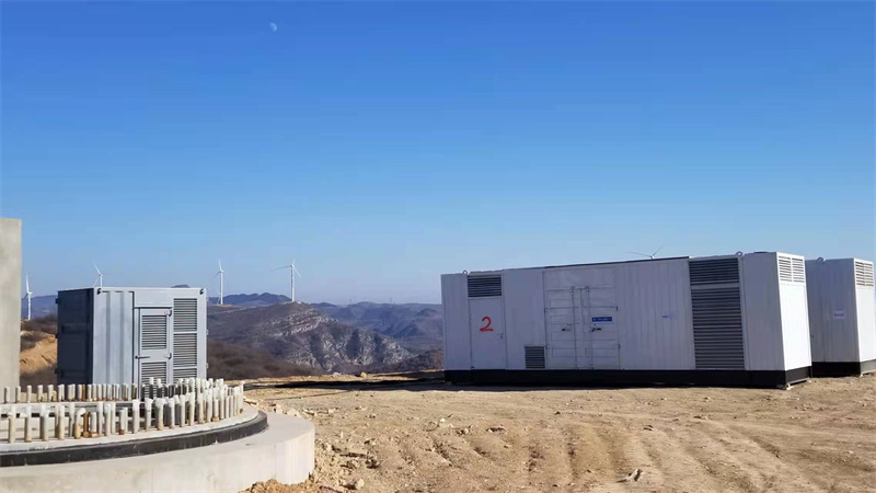 怀柔带燃油预热系统的柴油发电机组在冬季启动前需要做哪些准备工作？